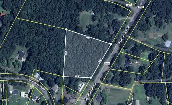 3 Acres, Deep River Road, Sanford, NC 27330