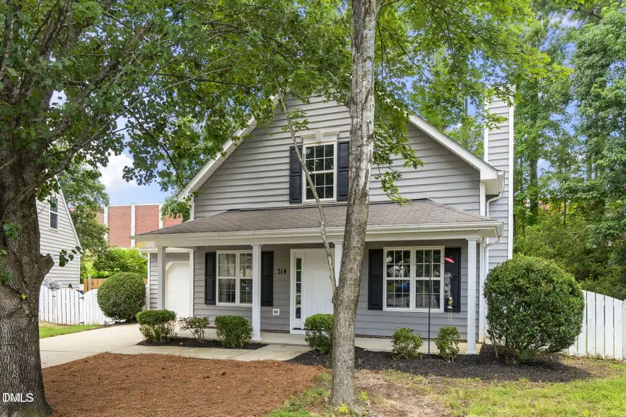 314 Cabana Drive, Apex, NC 27539 - Image #3