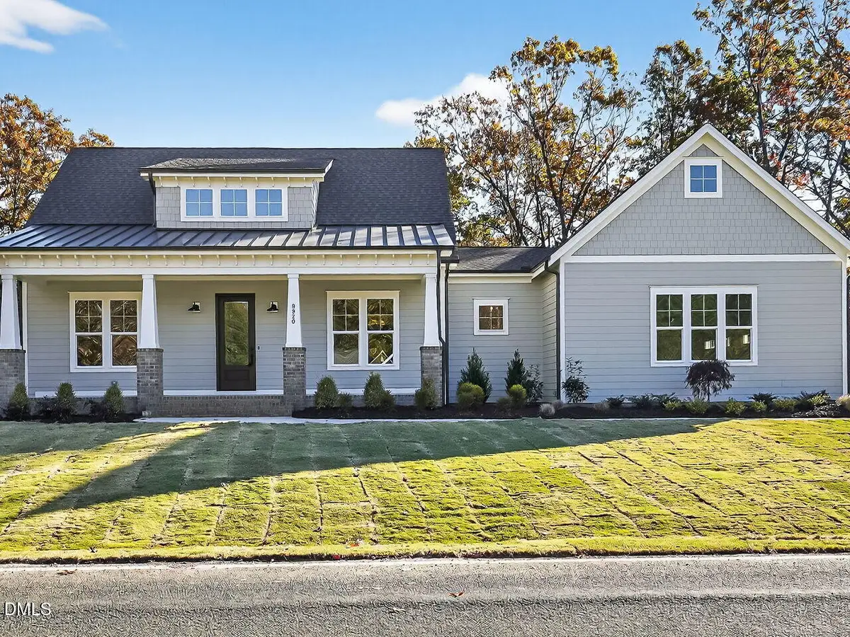 8920 Thompson Mill Road, Wake Forest, NC 27587 - Image #1