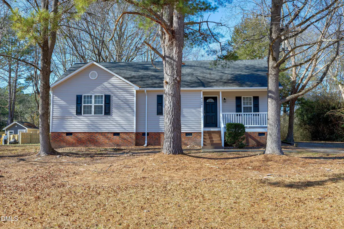 4100 Rockside Hills Drive, Raleigh, NC 27603 - Image #1