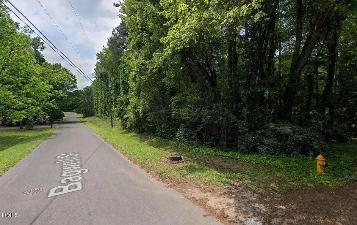 0 Bagwell Street, Garner, NC 27529 - Image #1