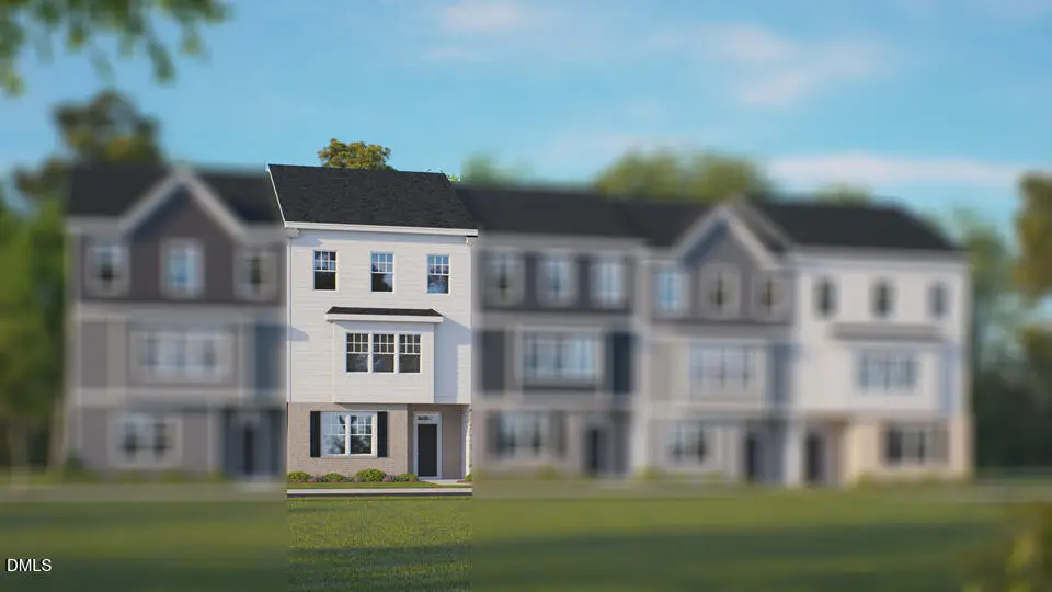 719 Lucky Clover Way, Fuquay Varina, NC 27526 - Image #1