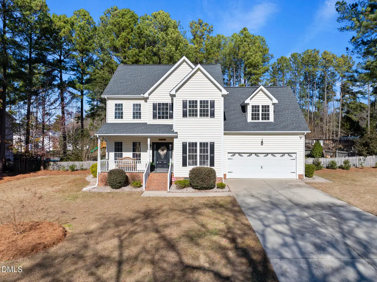 1013 Edenburghs Keep Drive, Knightdale, NC 27545 - Image #1