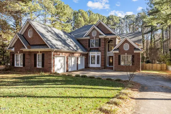 240 Release Circle, Raleigh, NC 27615