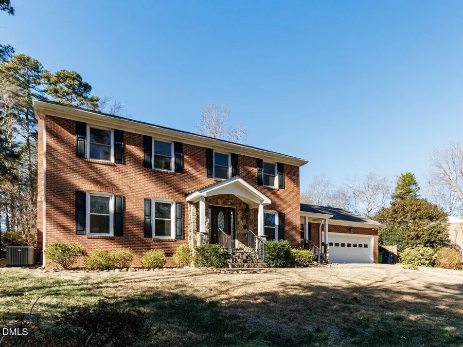 4109 Glen Laurel Drive, Raleigh, NC 27612 - Image #2