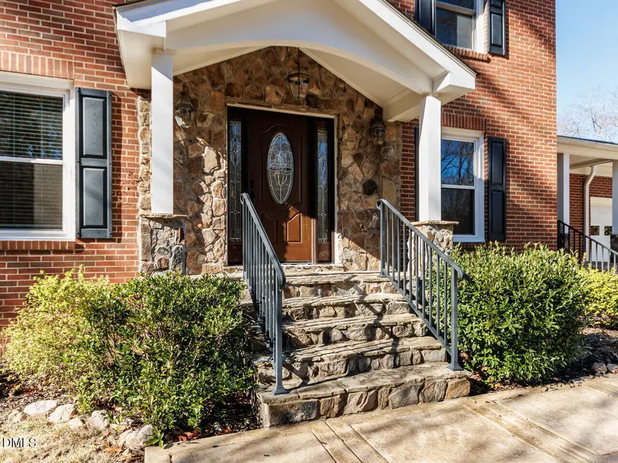 4109 Glen Laurel Drive, Raleigh, NC 27612 - Image #3