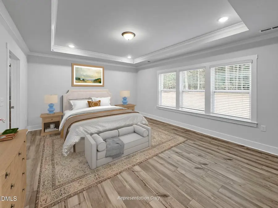 257 Sweetfern Lane, Zebulon, NC 27597 - Image #3