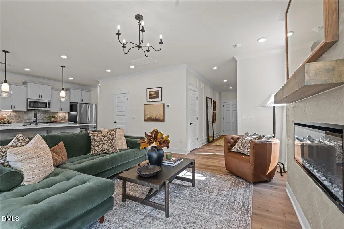 16 Gerrard Street, Franklinton, NC 27525 - Image #1