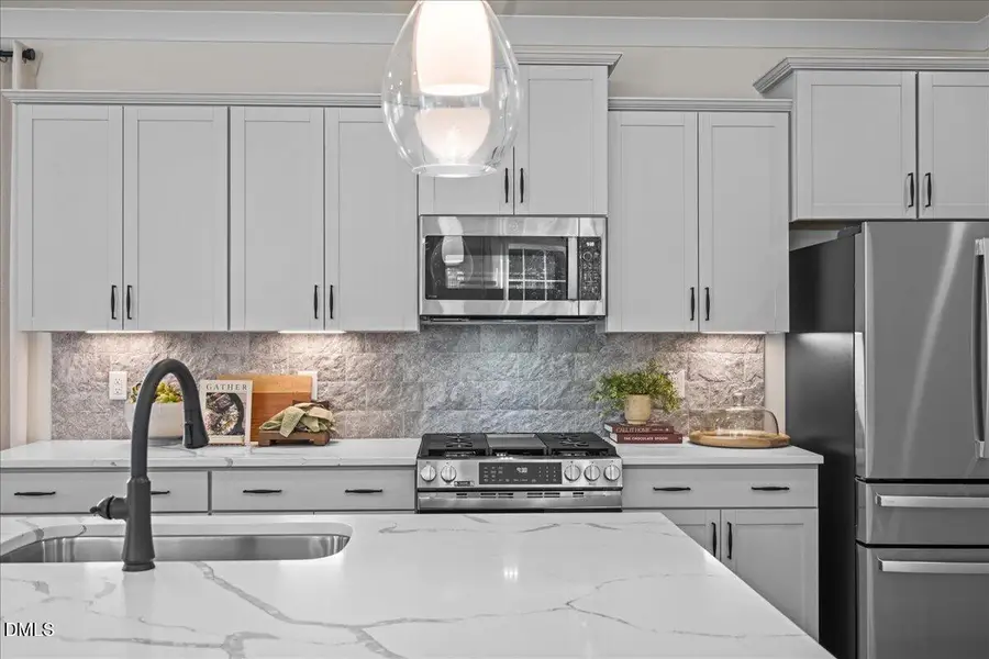 16 Gerrard Street, Franklinton, NC 27525 - Image #2