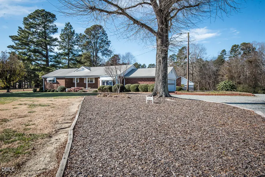 1772 Miles Chapel Road, Mebane, NC 27302 - Image #2