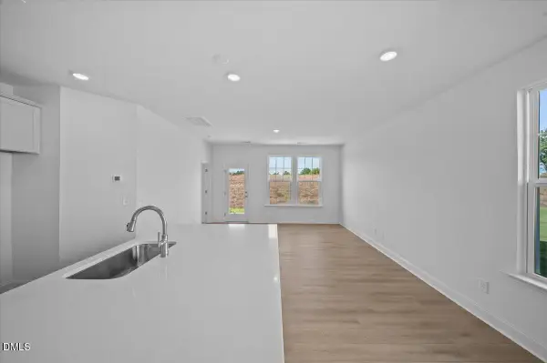 9 Gerrard Street, Franklinton, NC 27525