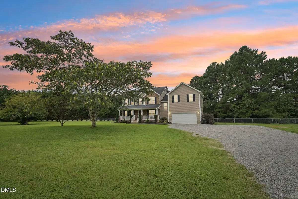 6512 Ten-ten Road, Apex, NC 27539 - Image #1