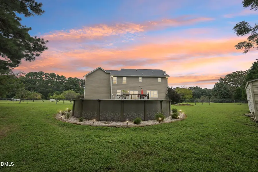 6512 Ten-ten Road, Apex, NC 27539 - Image #3