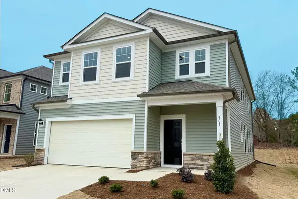 901 Outlaw Avenue #20, Durham, NC 27703