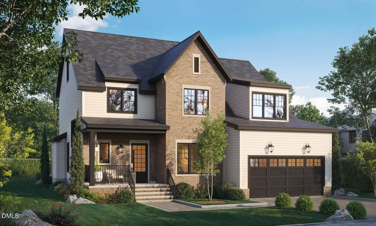 4138 Laurel Hills Road, Raleigh, NC 27612 - Image #1