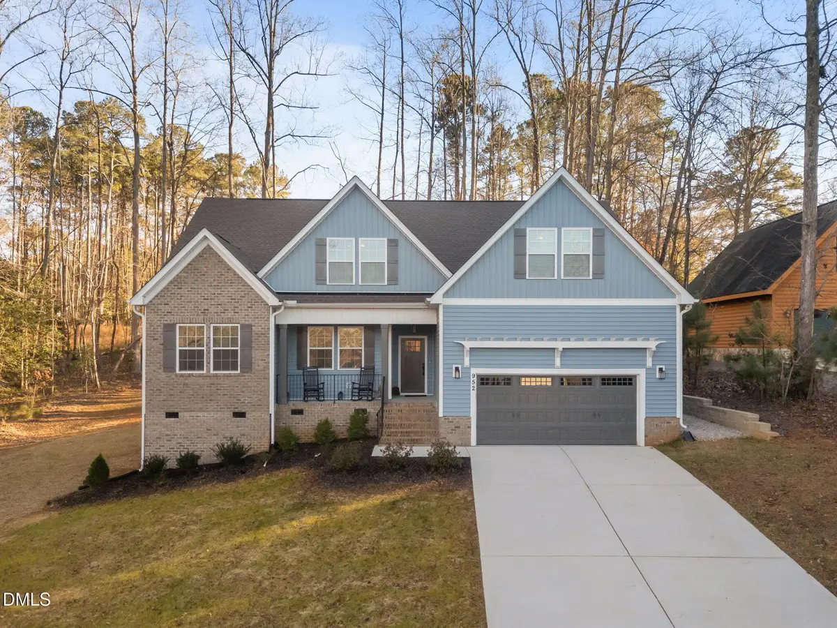952 Sagamore Drive, Louisburg, NC 27549 - Image #1