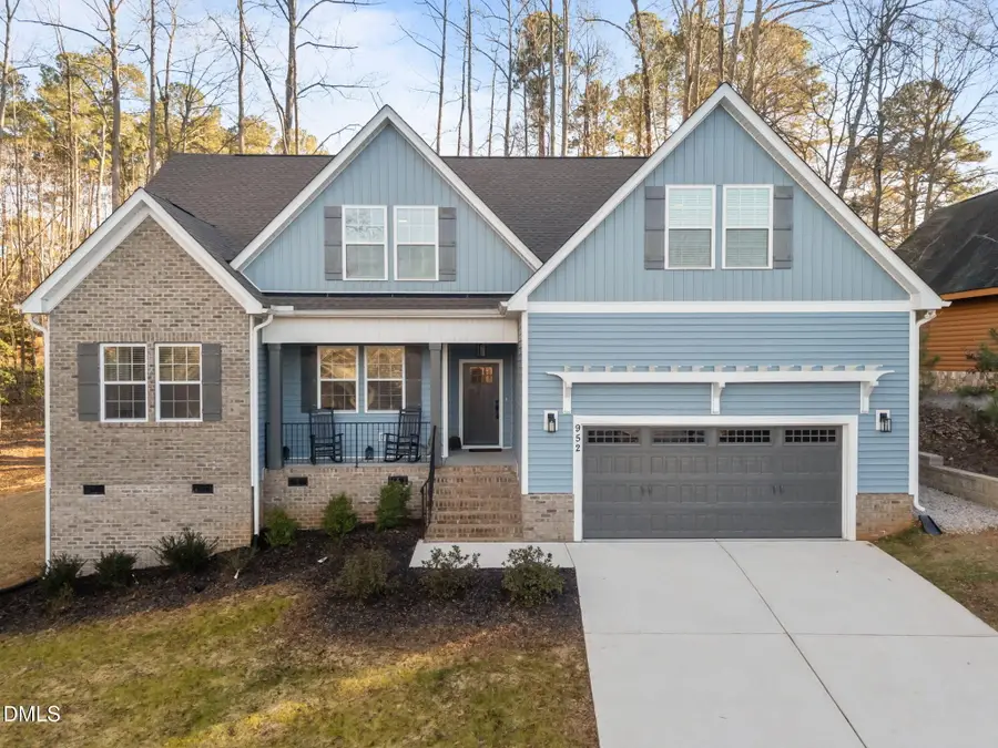 952 Sagamore Drive, Louisburg, NC 27549 - Image #3