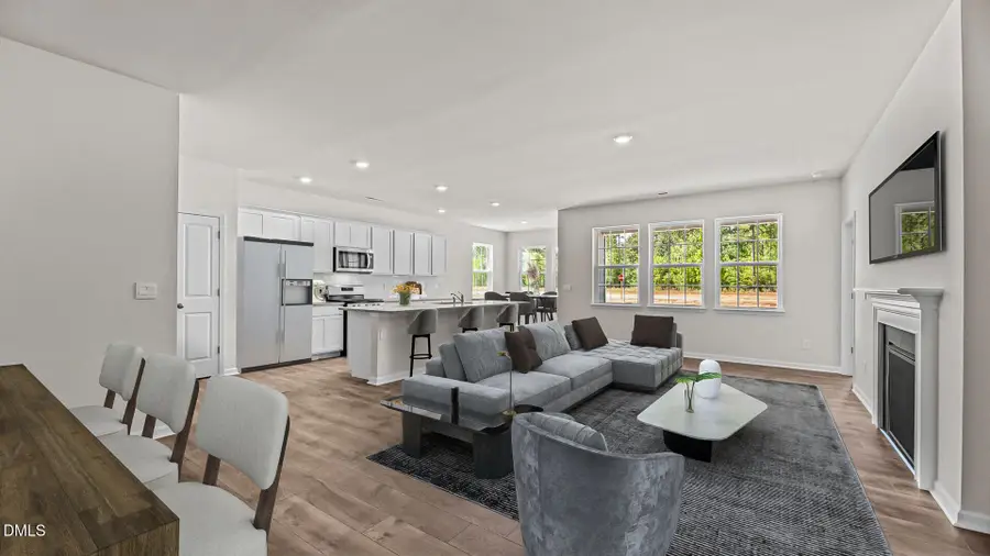 1384 Lansdowne Drive, Mebane, NC 27302 - Image #3