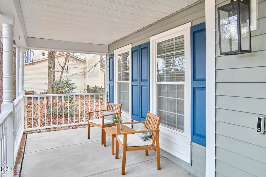 545 Bluestone Road, Durham, NC 27713 - Image #3