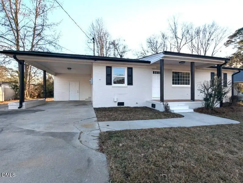 303 Stancil Street, Smithfield, NC 27577 - Image #3