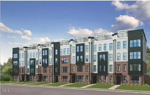 620 Hedrick Ridge Road #306, Cary, NC 27519