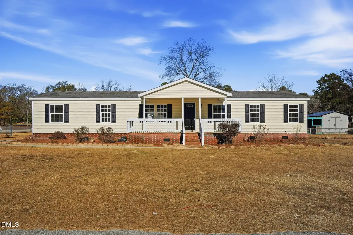 209 Huck Finn Court, Hope Mills, NC 28348 - Image #1