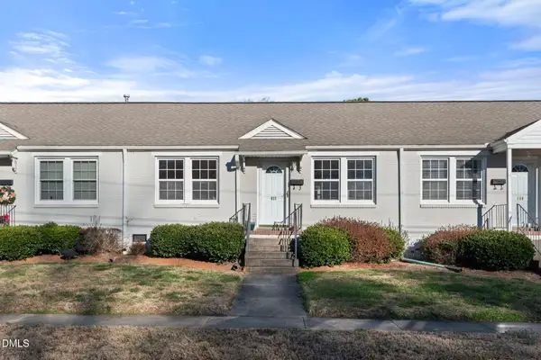 611 E Willowbrook Drive, Burlington, NC 27215