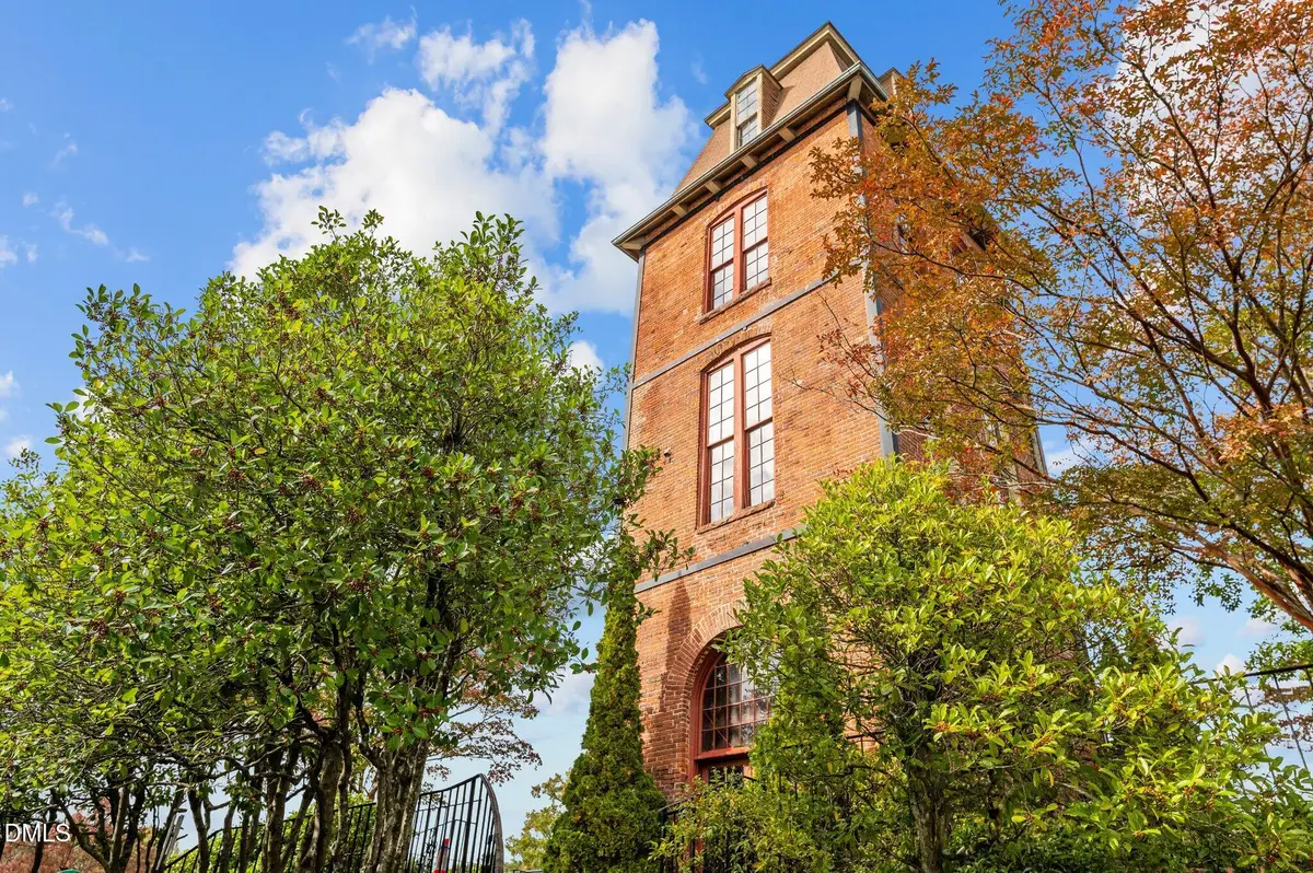 807 W Trinity Avenue #Apt 153, Durham, NC 27701 - Image #1