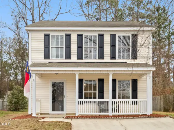4616 Silverdene Street, Raleigh, NC 27616