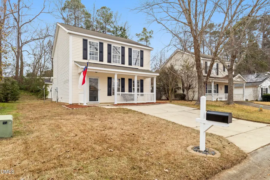 4616 Silverdene Street, Raleigh, NC 27616 - Image #3