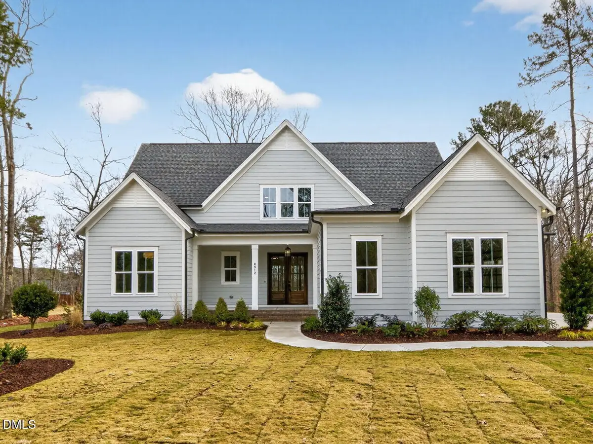 8912 Thompson Mill Road, Wake Forest, NC 27587 - Image #1