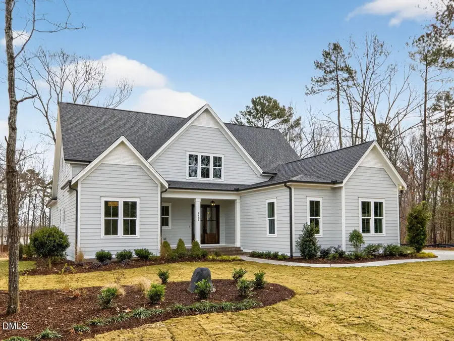 8912 Thompson Mill Road, Wake Forest, NC 27587 - Image #2