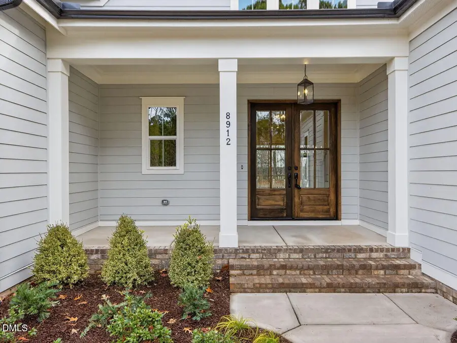 8912 Thompson Mill Road, Wake Forest, NC 27587 - Image #3