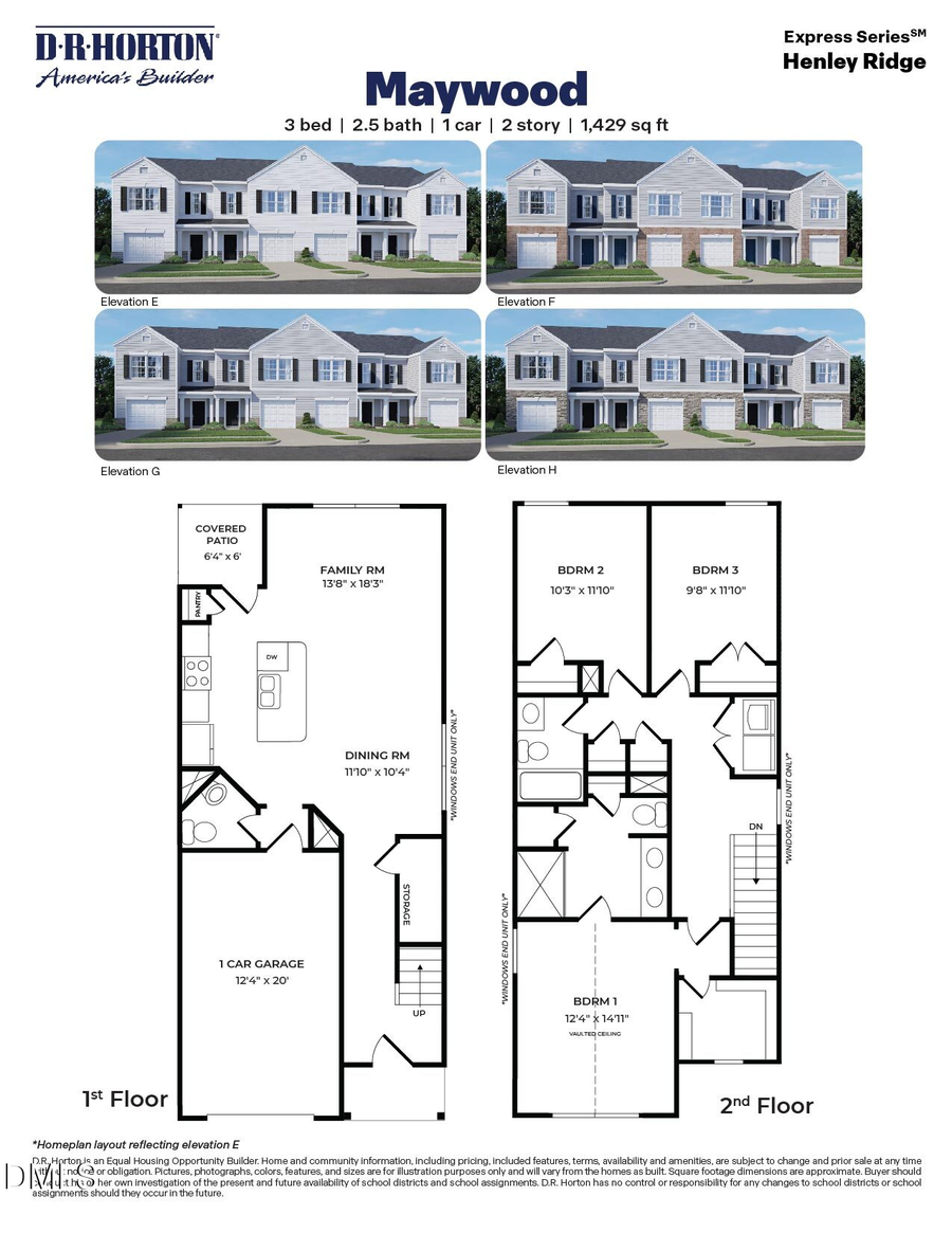 186 Canopy Drive, Graham, NC 27253 - Image #2