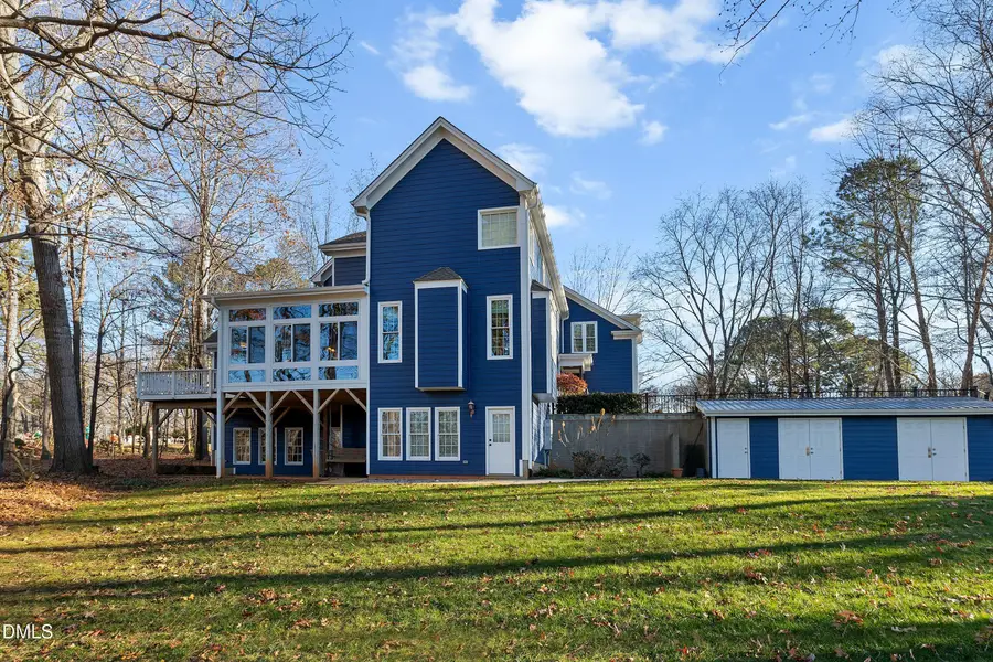 7110 Moresham Way, Wake Forest, NC 27587 - Image #3