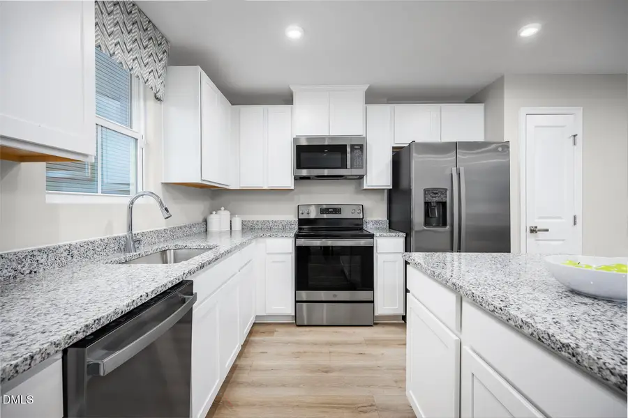 213 Rosewood Drive, Sanford, NC 27330 - Image #3