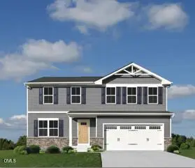 217 Rosewood Drive, Sanford, NC 27330 - Image #1