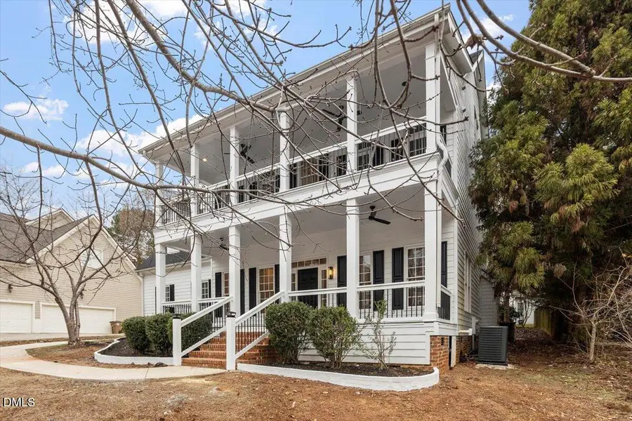 1413 Flemming House Street, Wake Forest, NC 27587 - Image #3
