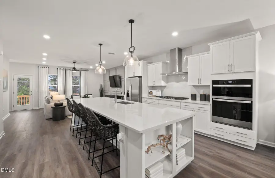 2151 Grouse Ski Circle, Apex, NC 27523 - Image #3