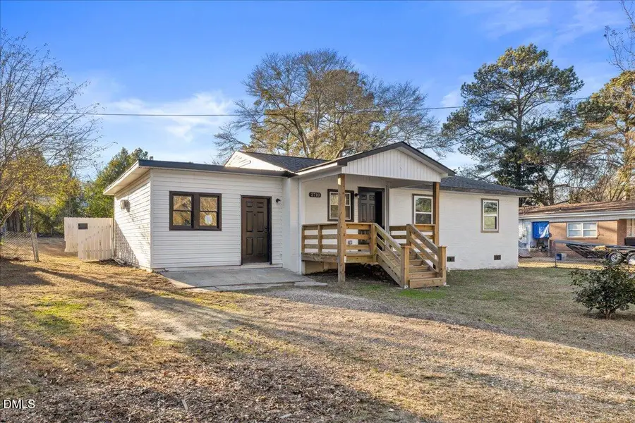 2710 Academy Street, Sanford, NC 27332 - Image #2