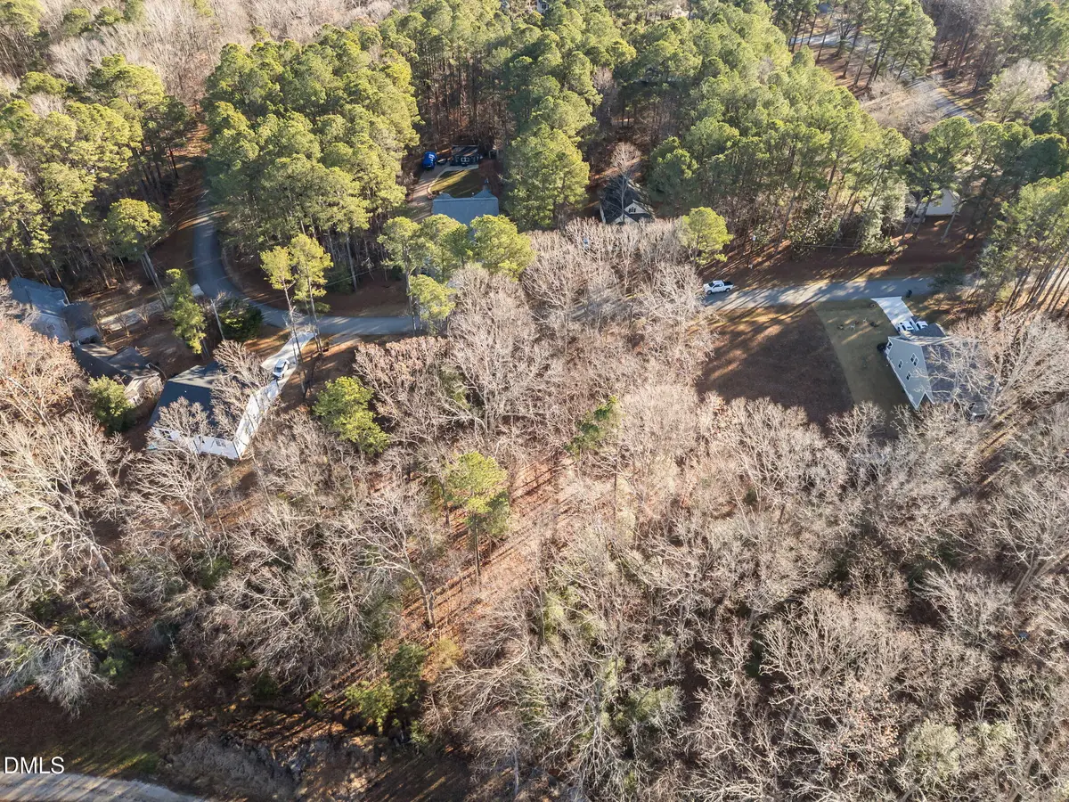 107 Wagon Wheel Circle, Louisburg, NC 27549 - Image #1