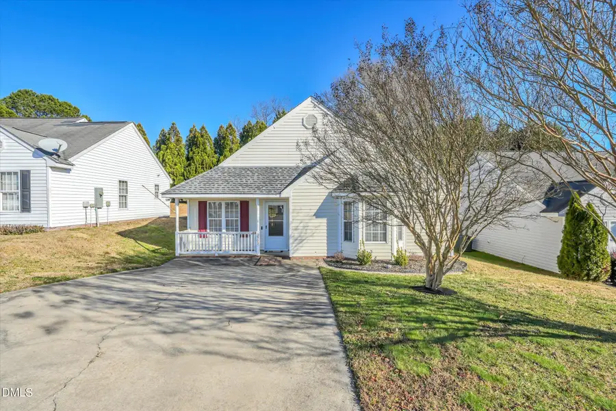 1309 Rutledge Landing Drive, Knightdale, NC 27545 - Image #3