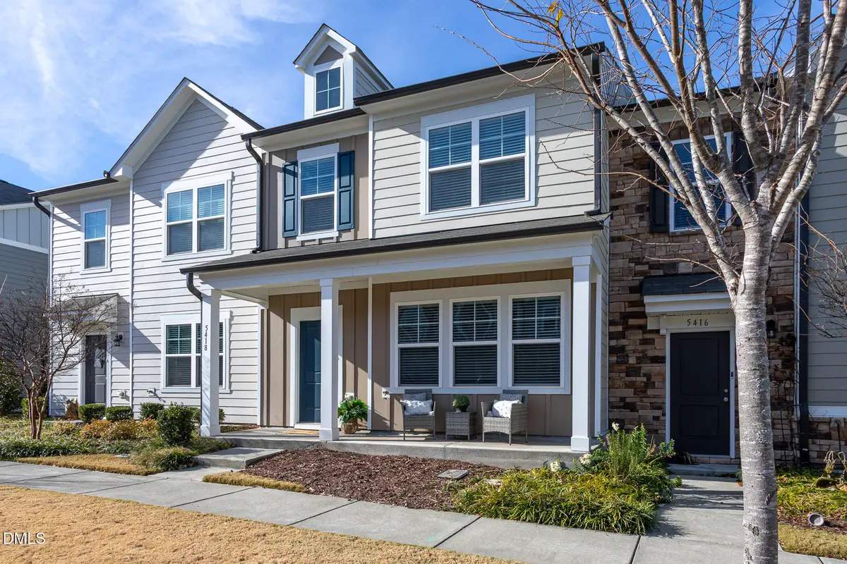 5418 Talley Street, Durham, NC 27703 - Image #1