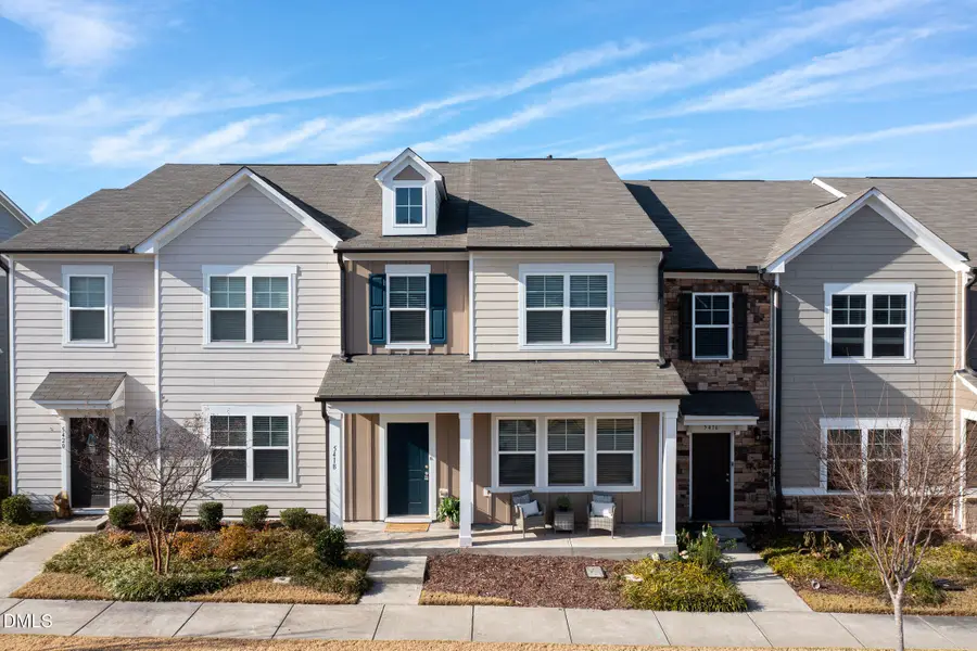 5418 Talley Street, Durham, NC 27703 - Image #2