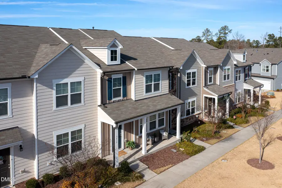 5418 Talley Street, Durham, NC 27703 - Image #3