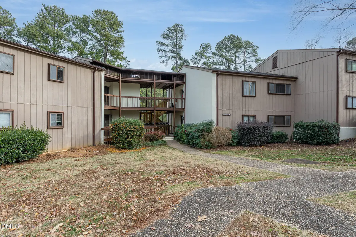 5118 Flint Ridge Place, Raleigh, NC 27609 - Image #1