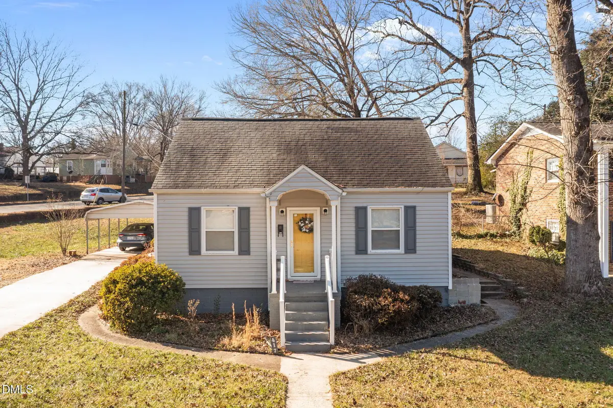 417 Piedmont Way, Burlington, NC 27217 - Image #1