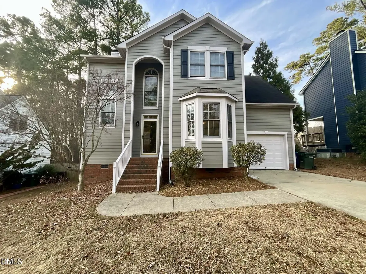 108 Collegiate Circle, Durham, NC 27713 - Image #1