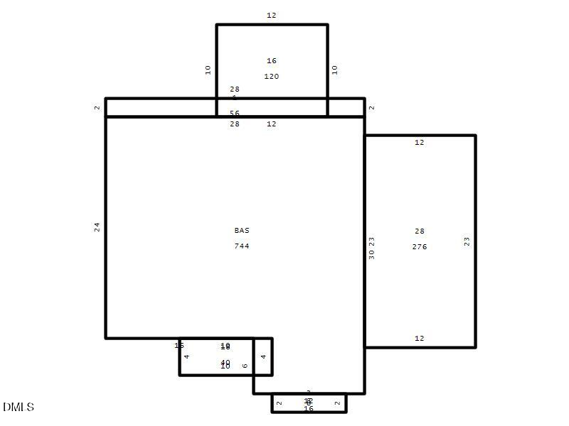 108 Collegiate Circle, Durham, NC 27713 - Image #2