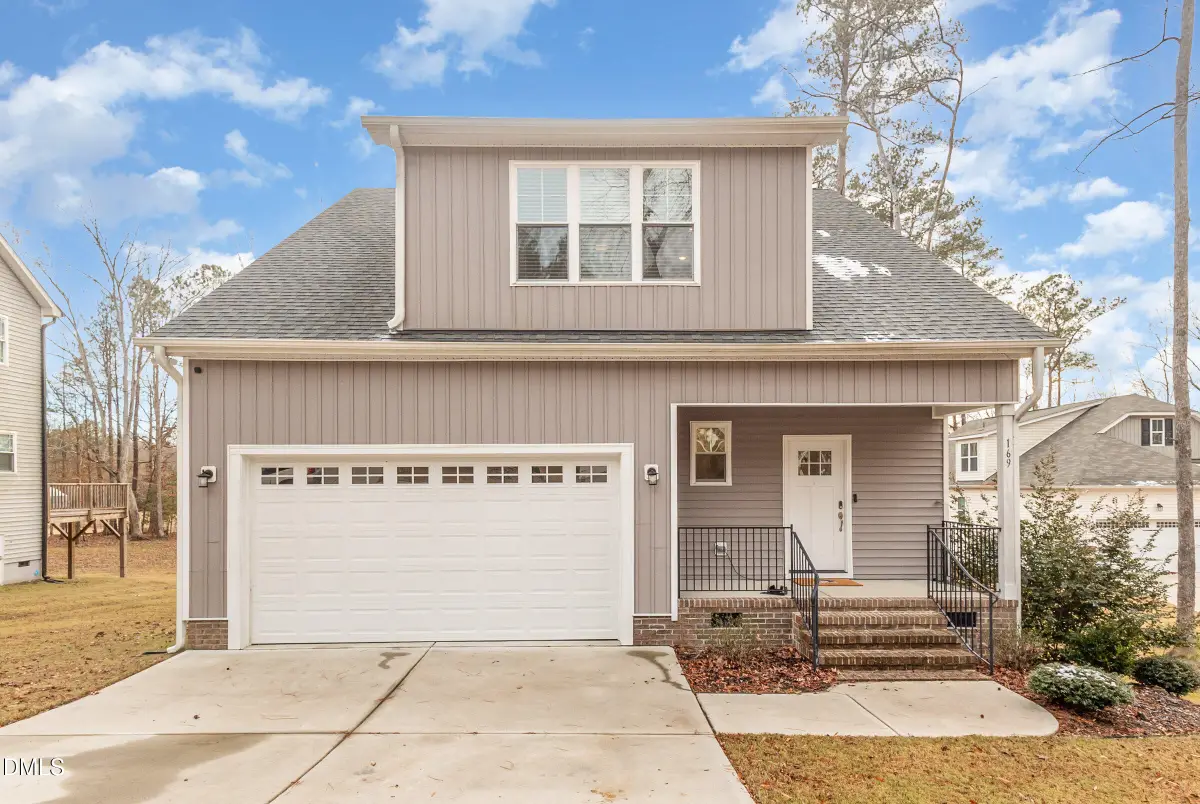 169 Black Cloud Drive, Louisburg, NC 27549 - Image #1